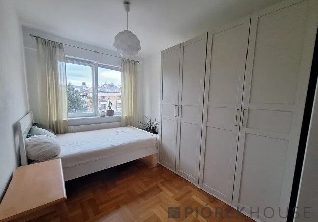 Mieszkanie 6-pokojowe Warszawa Ursynów, ul. Melchiora Wańkowicza. Zdjęcie 1