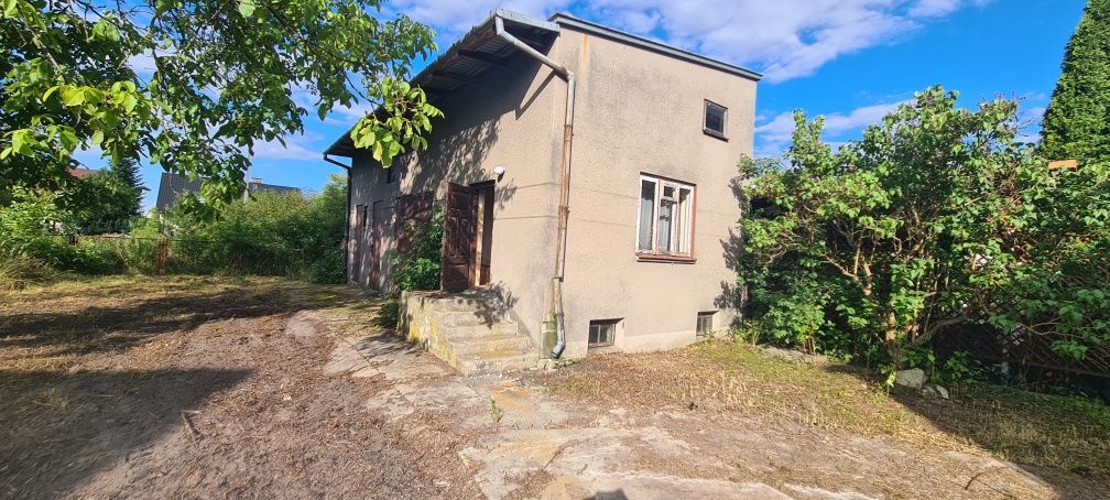 dom wolnostojący Dęblin Michalinów, ul. Kwiatowa. Zdjęcie 3