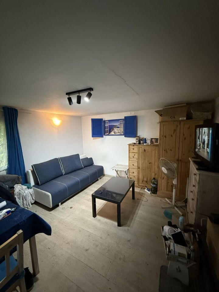 Działka rod Poznań Nowe Miasto, ul. Wrzesińska