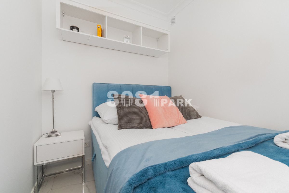 Mieszkanie 2-pokojowe Gdańsk Przymorze, ul. Obrońców Wybrzeża. Zdjęcie 5