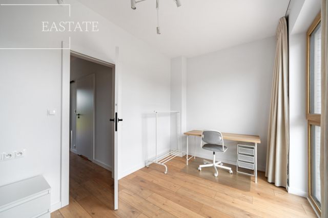 dom szeregowy, 5 pokoi Warszawa Wawer, ul. Celulozy. Zdjęcie 6