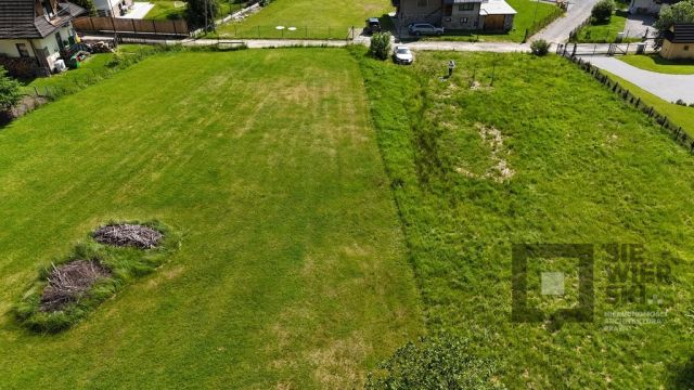 Działka budowlana Kościelisko. Zdjęcie 4