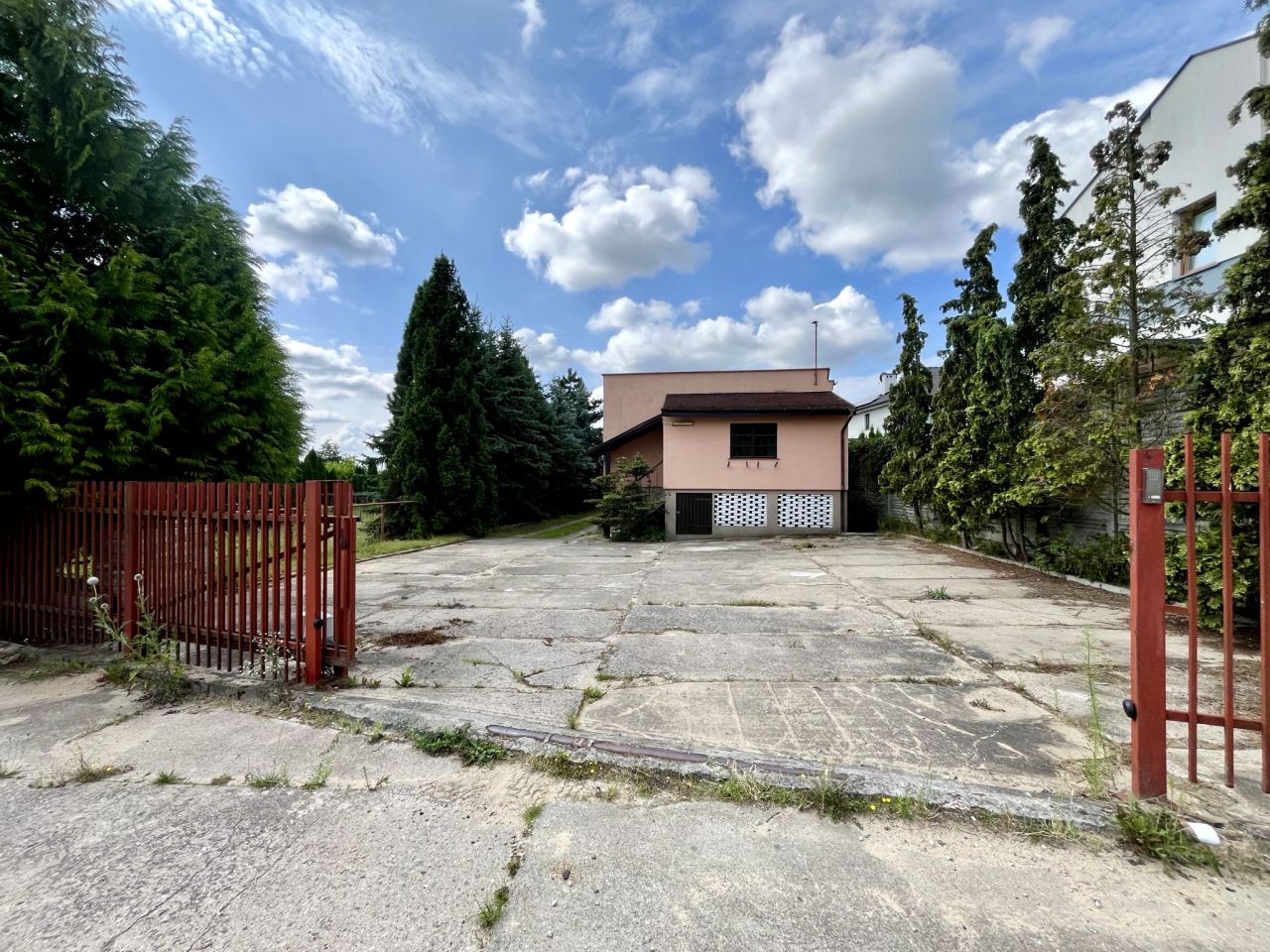 Lokal Bezrzecze, ul. Nowowiejska. Zdjęcie 3