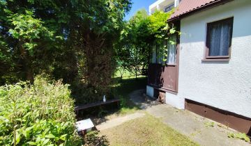 Działka rod Wadowice