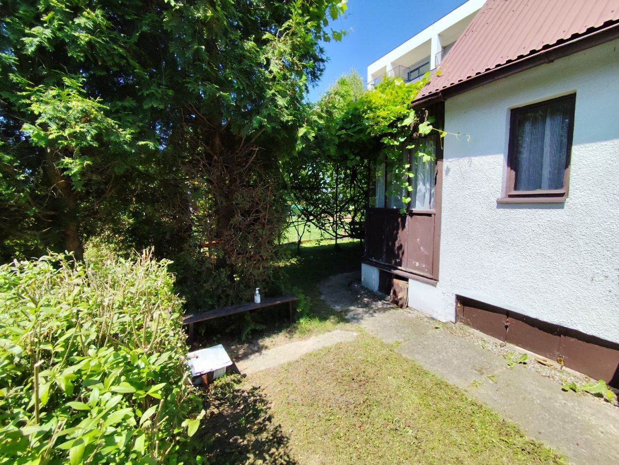 Działka rod Wadowice. Zdjęcie 2