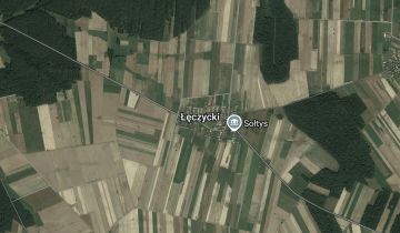 Działka rolno-budowlana Rzeszotków