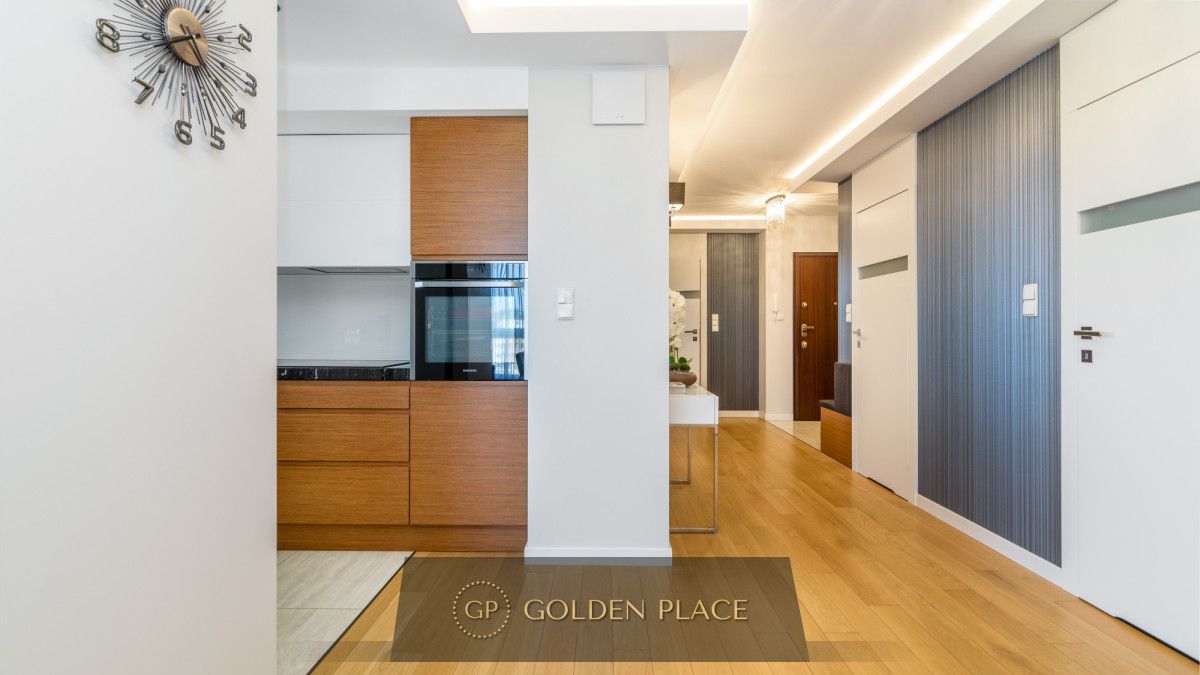 Mieszkanie 4-pokojowe Gdynia Chwarzno-Wiczlino, ul. gen. Mariusza Zaruskiego. Zdjęcie 5