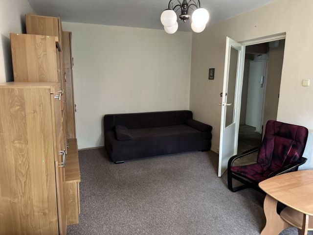 Mieszkanie 2-pokojowe Łódź Bałuty, ul. Łanowa. Zdjęcie 1