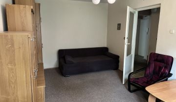 Mieszkanie 2-pokojowe Łódź Bałuty, ul. Łanowa