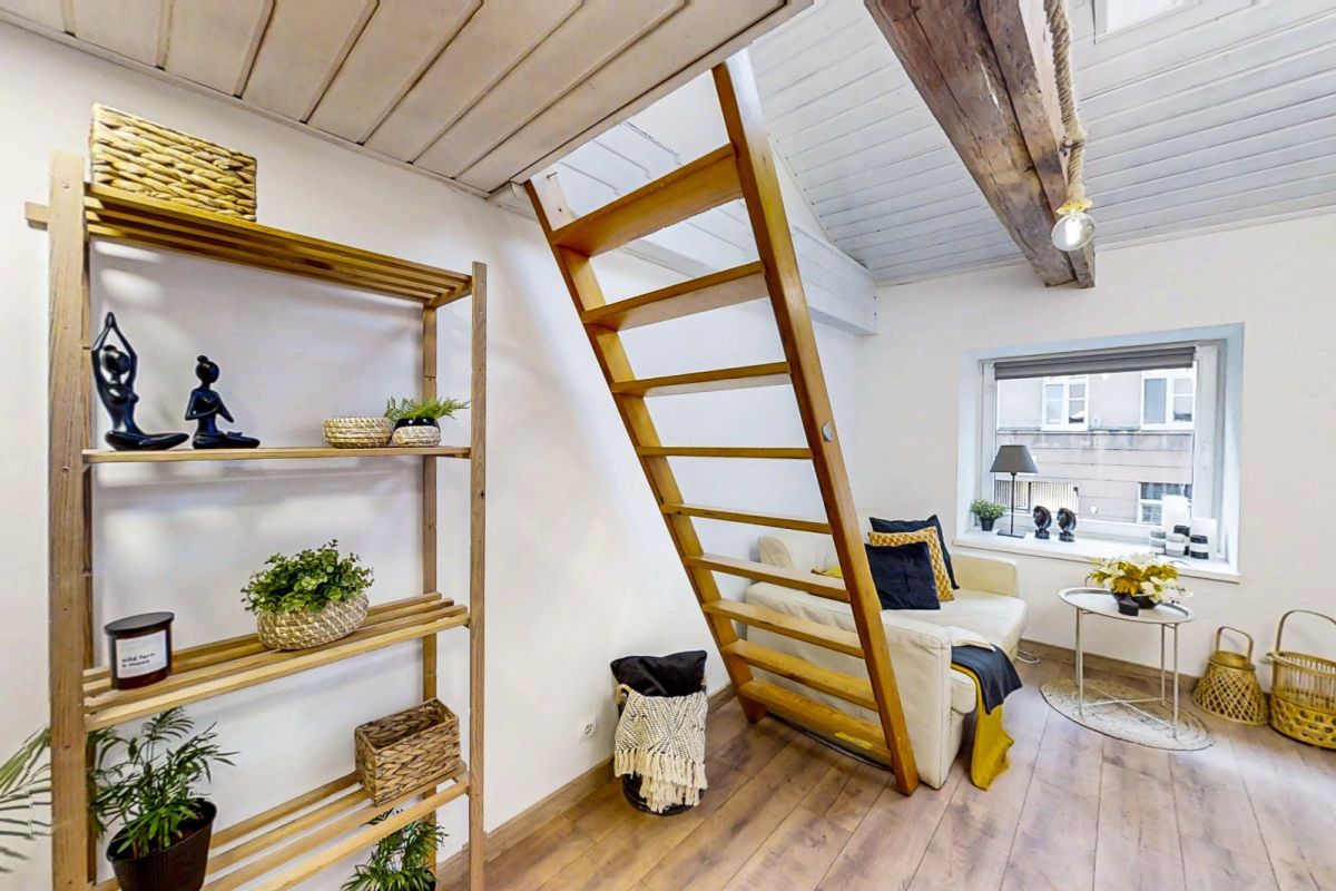 Mieszkanie 1-pokojowe Łódź Widzew, ul. Złotno. Zdjęcie 7