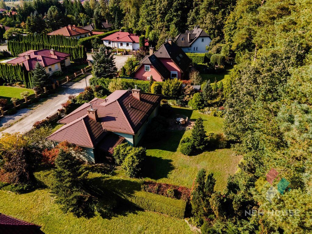 dom wolnostojący, 3 pokoje Wójtowo, ul. Sosnowa. Zdjęcie 35