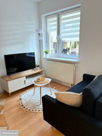 Mieszkanie 1-pokojowe Ząbki, ul. Powstańców. Zdjęcie 1