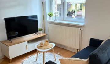 Mieszkanie 1-pokojowe Ząbki, ul. Powstańców