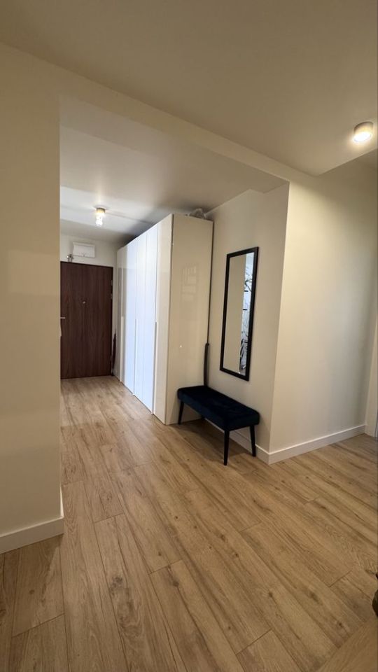 Mieszkanie 4-pokojowe Kraków. Zdjęcie 8