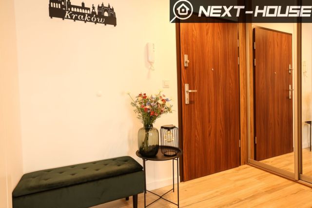 Mieszkanie 3-pokojowe Kraków Borek Fałęcki, ul. Zdunów. Zdjęcie 20