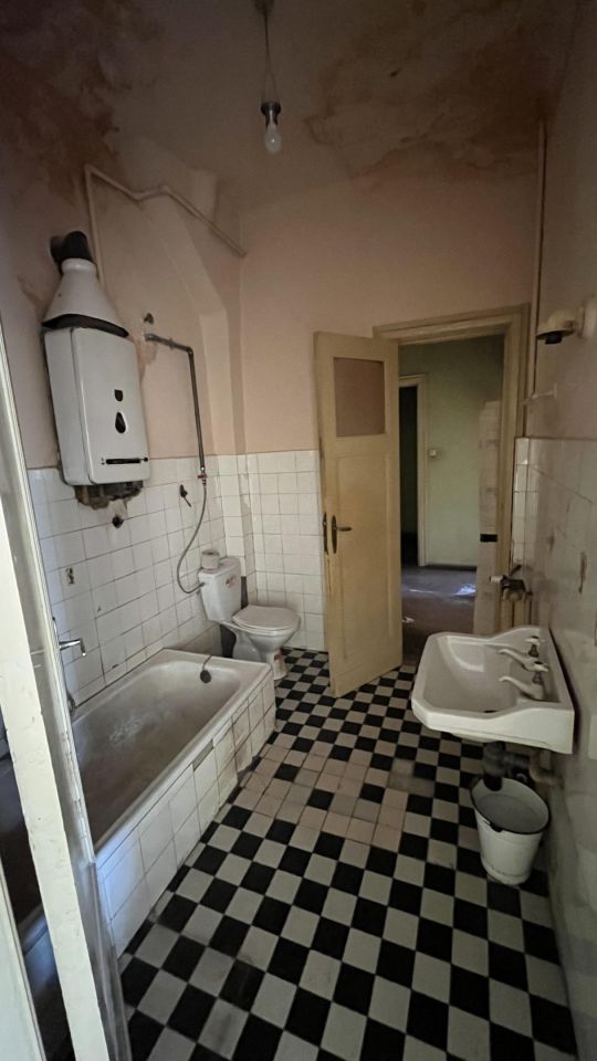 Mieszkanie 2-pokojowe Łódź Śródmieście, ul. Radwańska. Zdjęcie 6