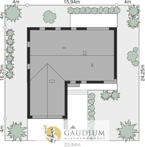 dom wolnostojący, 5 pokoi Czaple. Zdjęcie 8