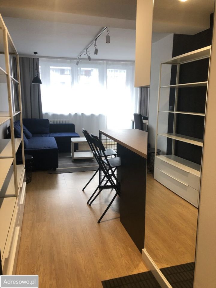 Mieszkanie 1-pokojowe Katowice os. Tysiąclecia, ul. Piastów. Zdjęcie 8