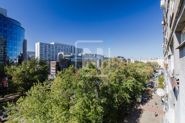 Mieszkanie 2-pokojowe Warszawa Śródmieście, al. Jana Pawła II. Zdjęcie 13