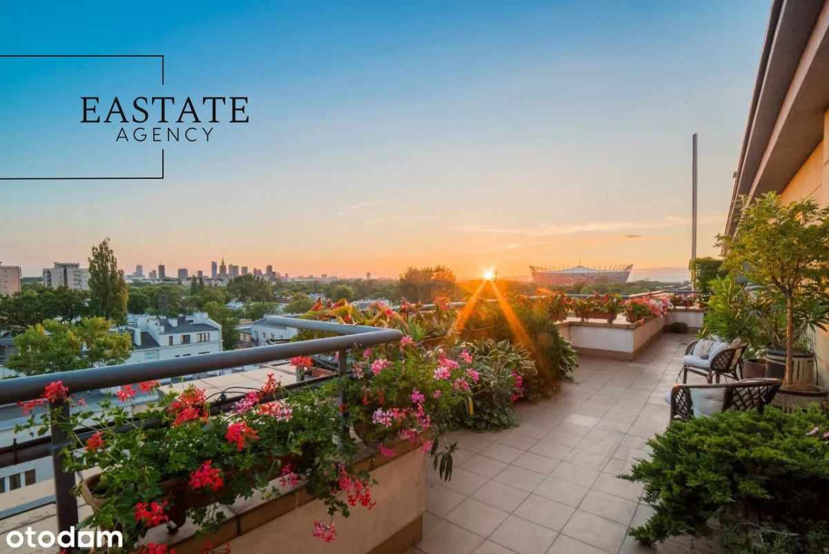 Mieszkanie 5-pokojowe Warszawa Saska Kępa, ul. Zwycięzców. Zdjęcie 22