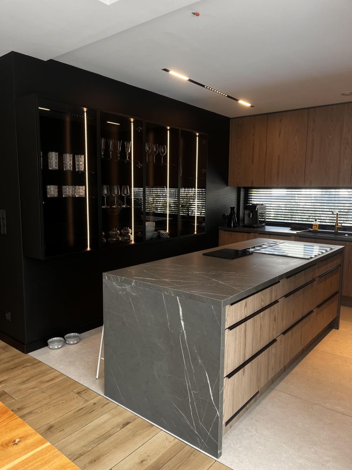 dom wolnostojący, 4 pokoje Bolesławiec Centrum, ul. Jagiellonów. Zdjęcie 19