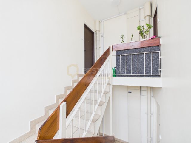 Mieszkanie 4-pokojowe Warszawa Ursynów, ul. Jana Cybisa. Zdjęcie 20