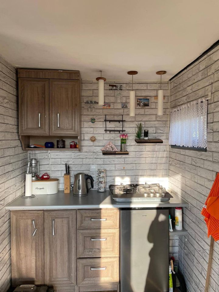 Działka rod Zabrze Helenka. Zdjęcie 7