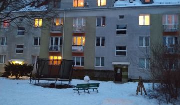 Mieszkanie 3-pokojowe Gdańsk Przymorze, ul. Bolesława Krzywoustego