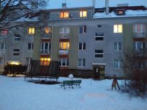 Mieszkanie 3-pokojowe Gdańsk Przymorze, ul. Bolesława Krzywoustego