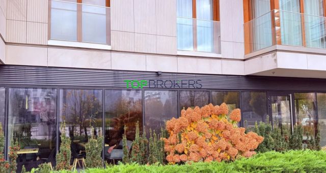 Lokal Warszawa Mokotów. Zdjęcie 6