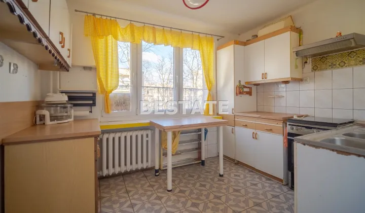 Mieszkanie 2-pokojowe Tarnów Strusina, ul. Klikowska