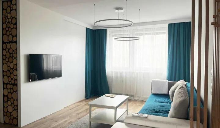 Mieszkanie 4-pokojowe Oleśnica