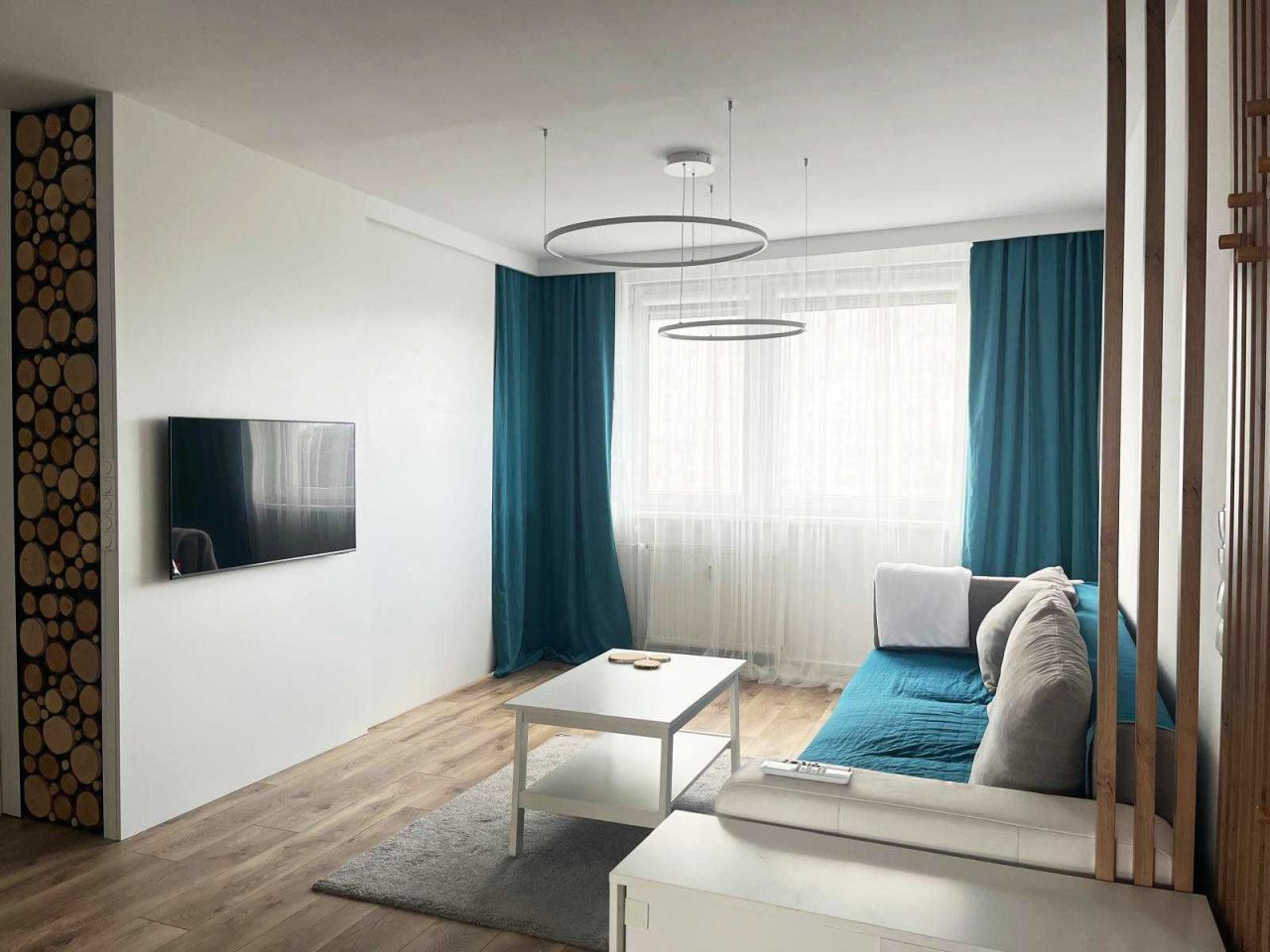 Mieszkanie 4-pokojowe Oleśnica. Zdjęcie 1