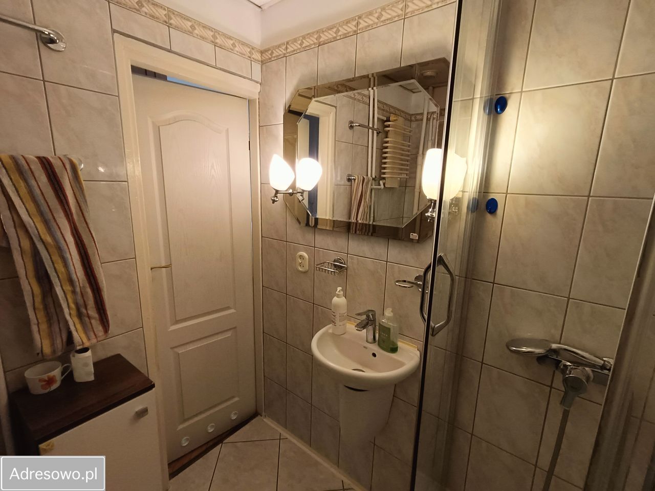 Mieszkanie 3-pokojowe Wrocław Stare Miasto, ul. Kotlarska. Zdjęcie 8