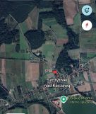 Działka budowlana Szczytniki nad Kaczawą. Zdjęcie 1