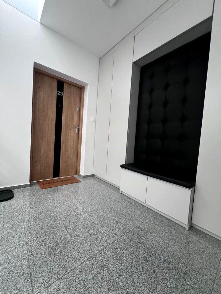 Mieszkanie 3-pokojowe Rybnik Zamysłów, ul. Na Okrzeszyńcu. Zdjęcie 11