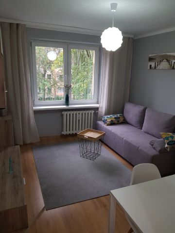 Mieszkanie 1-pokojowe Białystok Os. Młodych, ul. Gruntowa. Zdjęcie 1