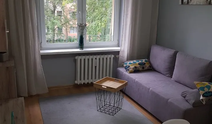 Mieszkanie 1-pokojowe Białystok Os. Młodych, ul. Gruntowa