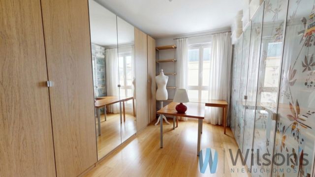 Mieszkanie 3-pokojowe Warszawa Białołęka, ul. Żeglugi Wiślanej. Zdjęcie 9