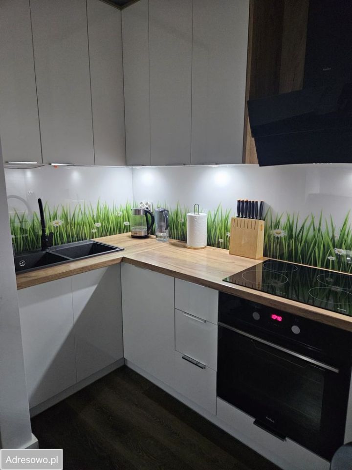 Mieszkanie 3-pokojowe Kartuzy, os. gen. Władysława Sikorskiego. Zdjęcie 2