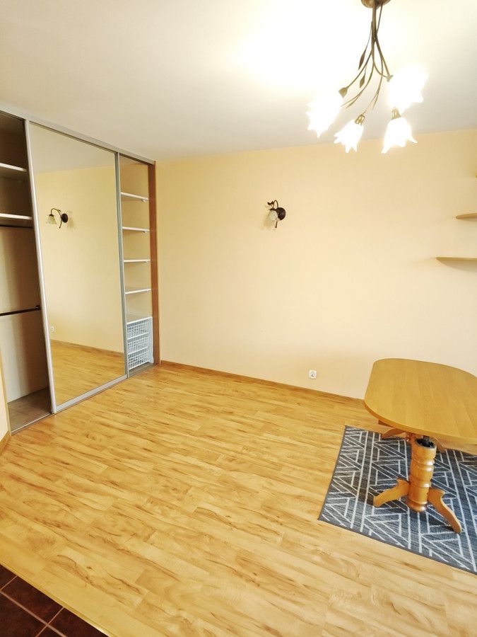 Mieszkanie 1-pokojowe Olsztyn Jaroty, ul. Mazowiecka. Zdjęcie 5