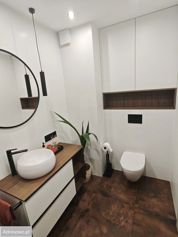 Mieszkanie 2-pokojowe Warszawa Białołęka, ul. Mariana Hemara. Zdjęcie 3