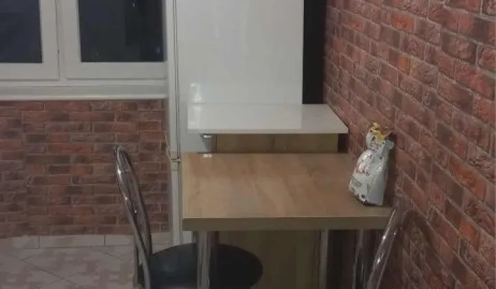 Mieszkanie 2-pokojowe Lębork, ul. 1 Maja