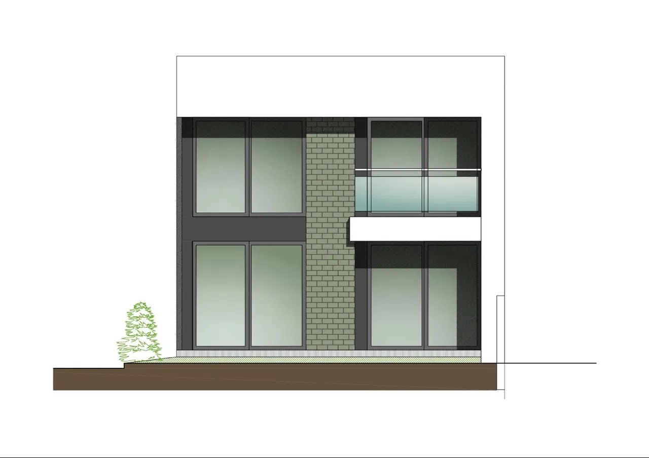 Działka budowlana Puławy, ul. Juliana Opani. Zdjęcie 7