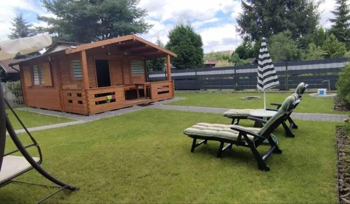 Działka rod Dąbrowa Górnicza