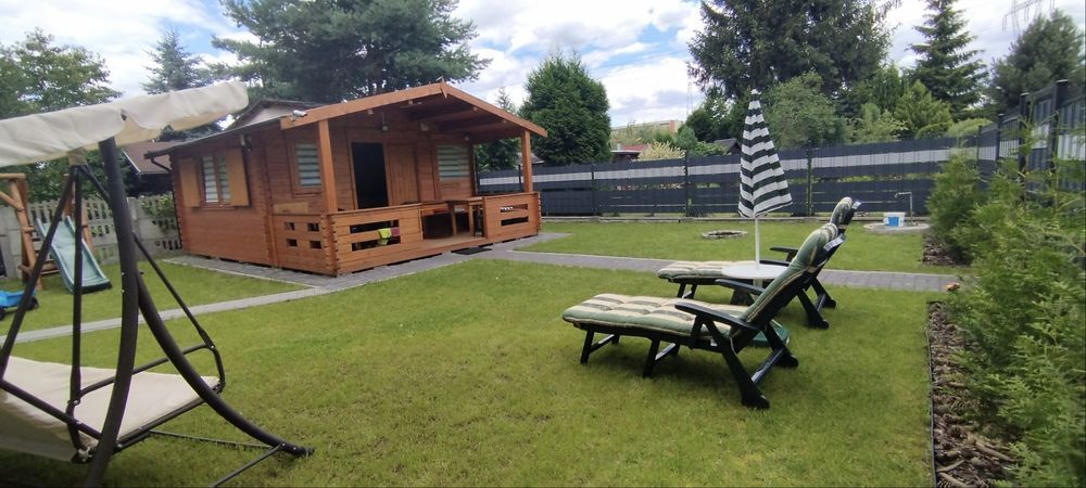 Działka rod Dąbrowa Górnicza. Zdjęcie 1