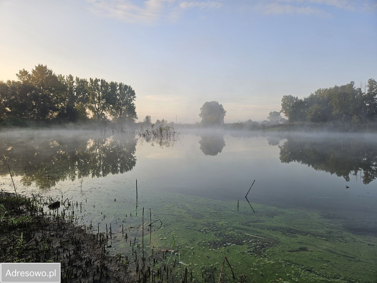 Działka budowlana Mnichowo. Zdjęcie 6