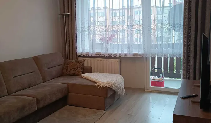 Mieszkanie 2-pokojowe Kudowa-Zdrój, ul. Zdrojowa