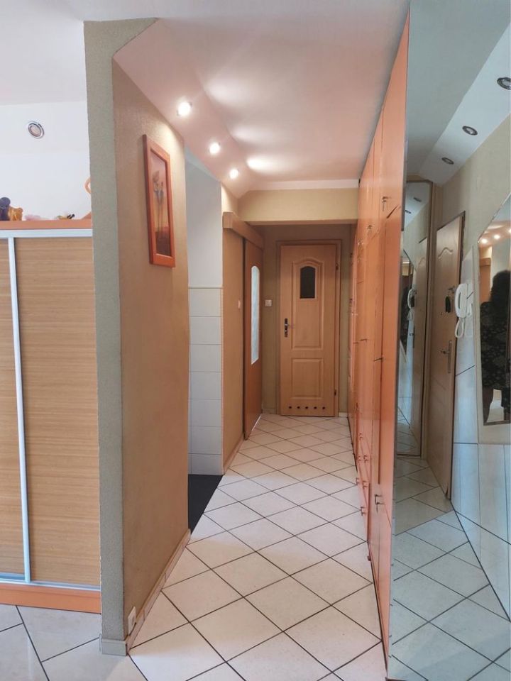 Mieszkanie 2-pokojowe Września Centrum, ul. Legii Wrzesińskiej. Zdjęcie 5