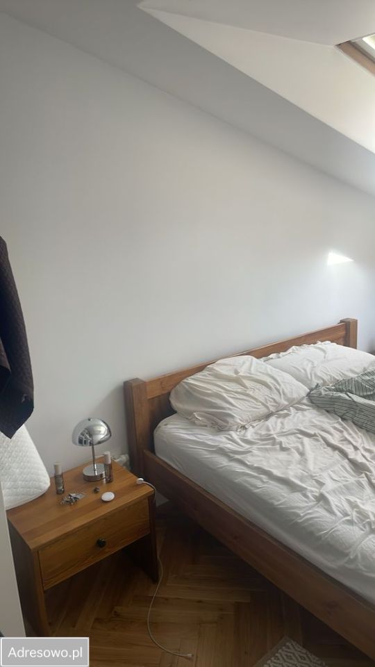Mieszkanie 2-pokojowe Warszawa Młociny, ul. Heroldów. Zdjęcie 2